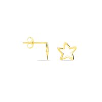 Orecchini Stroili Oro Donna in Oro giallo 1401750 - 1401750